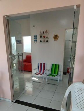 Casa Recanto das Flores
